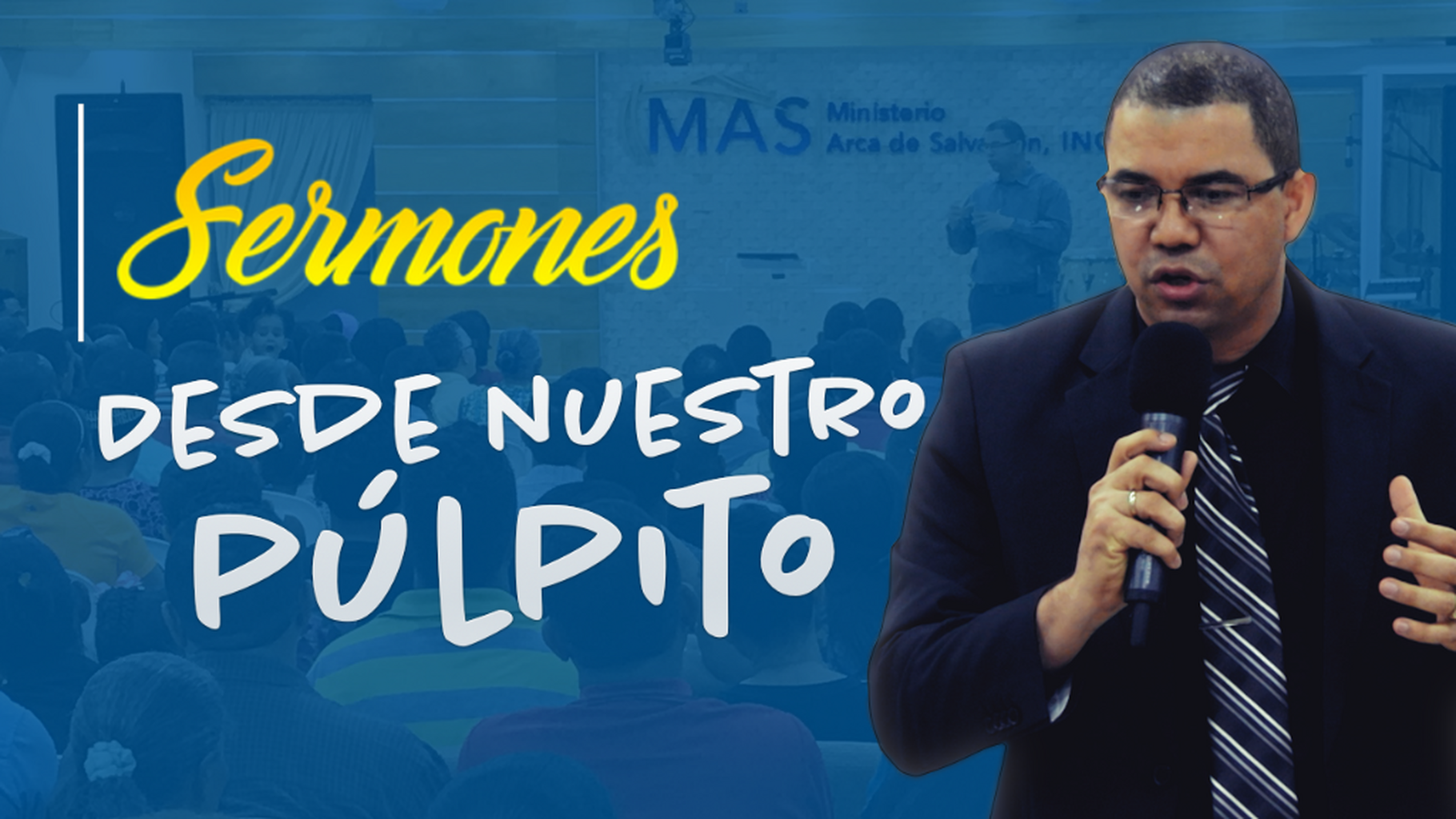 IAS Sermones
