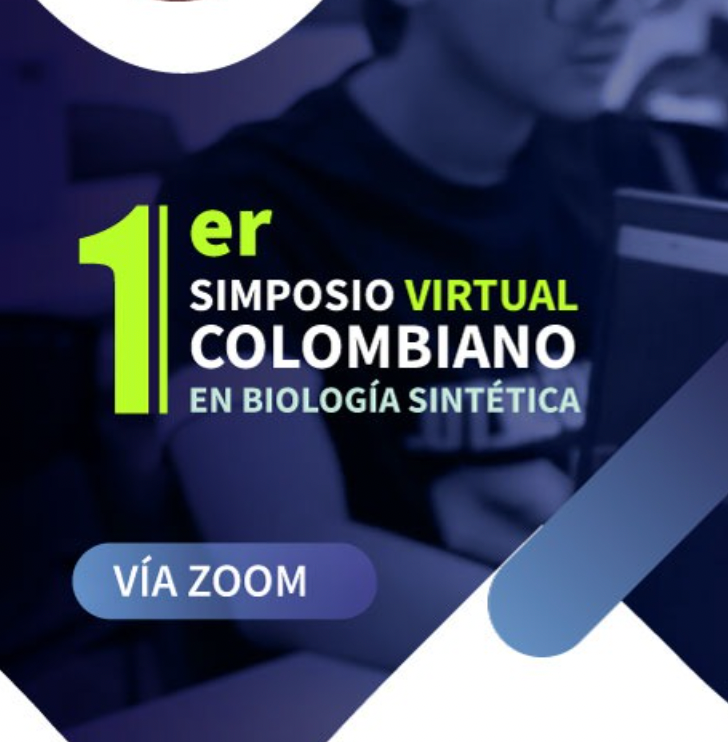 Inscripci&oacute;n I Simposio de Synbio 🇨🇴