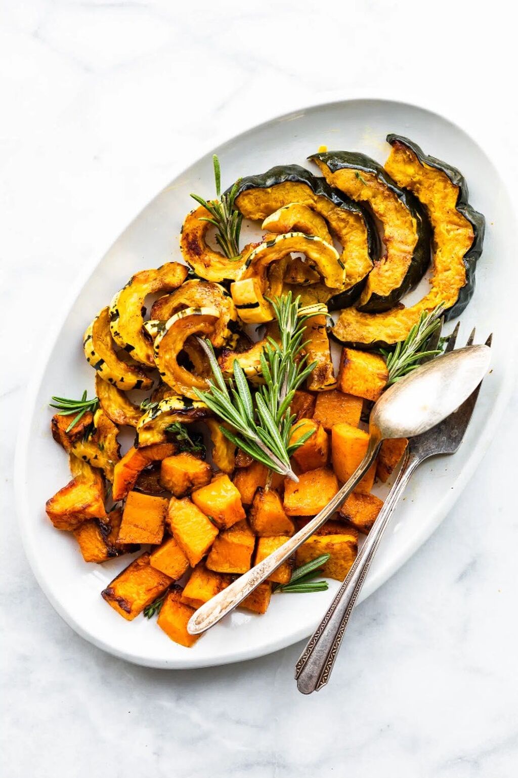 How to cook air fryer squash 