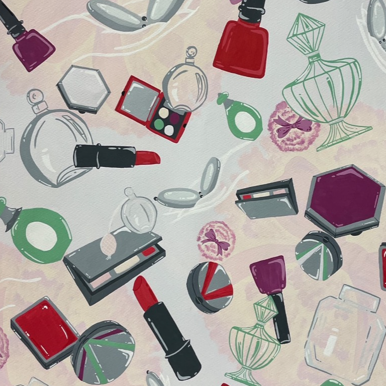 Textile / Surface Design department