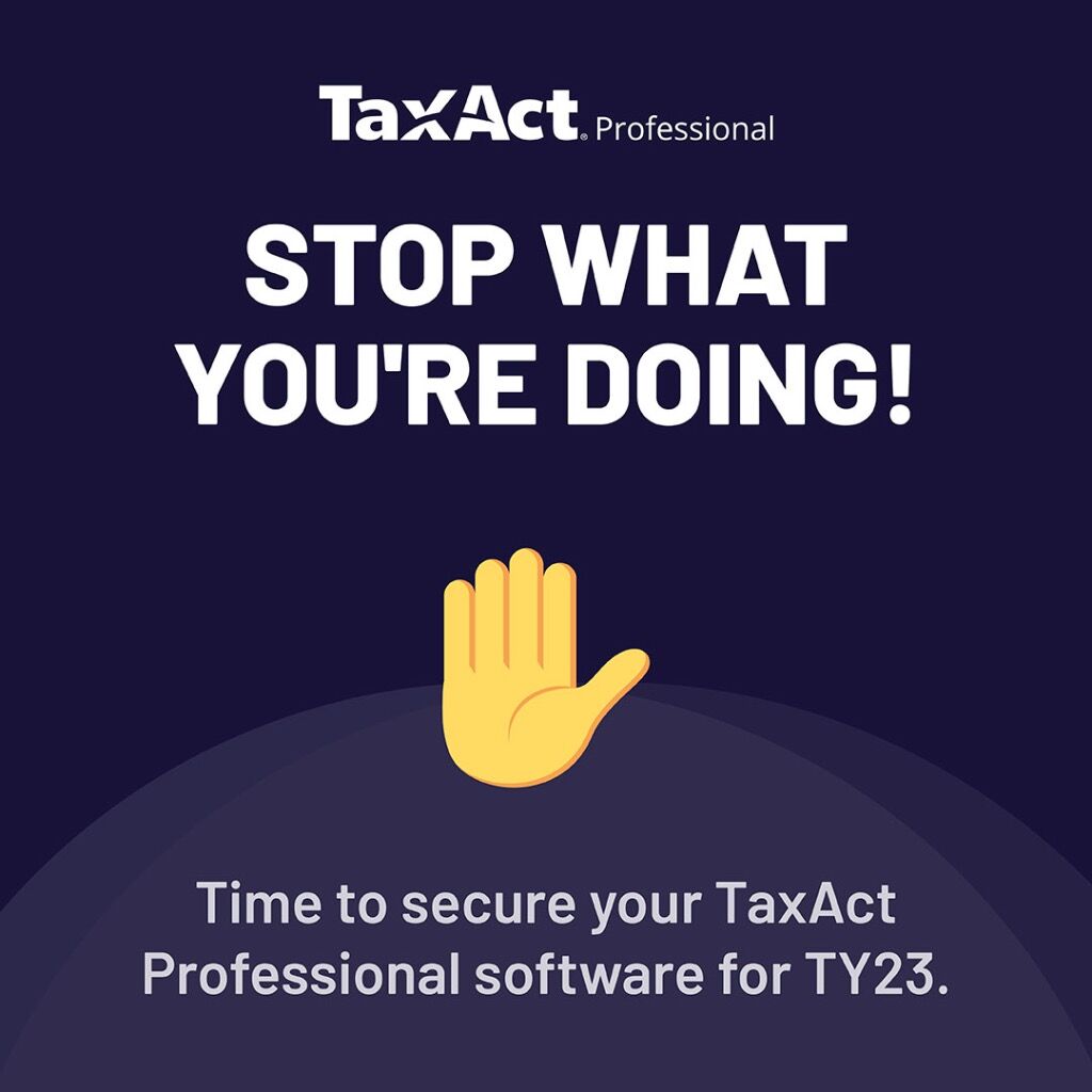 Call Sales to Order Software Today