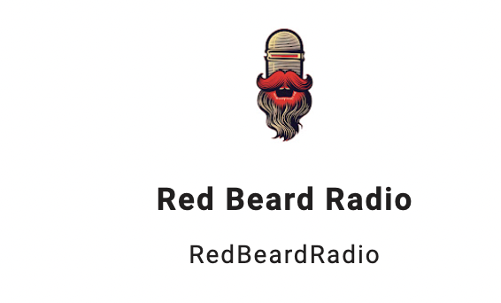 Red Beard Radio YouTube