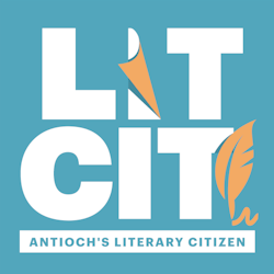 LitCit: Antioch with Toni Ann Johnson