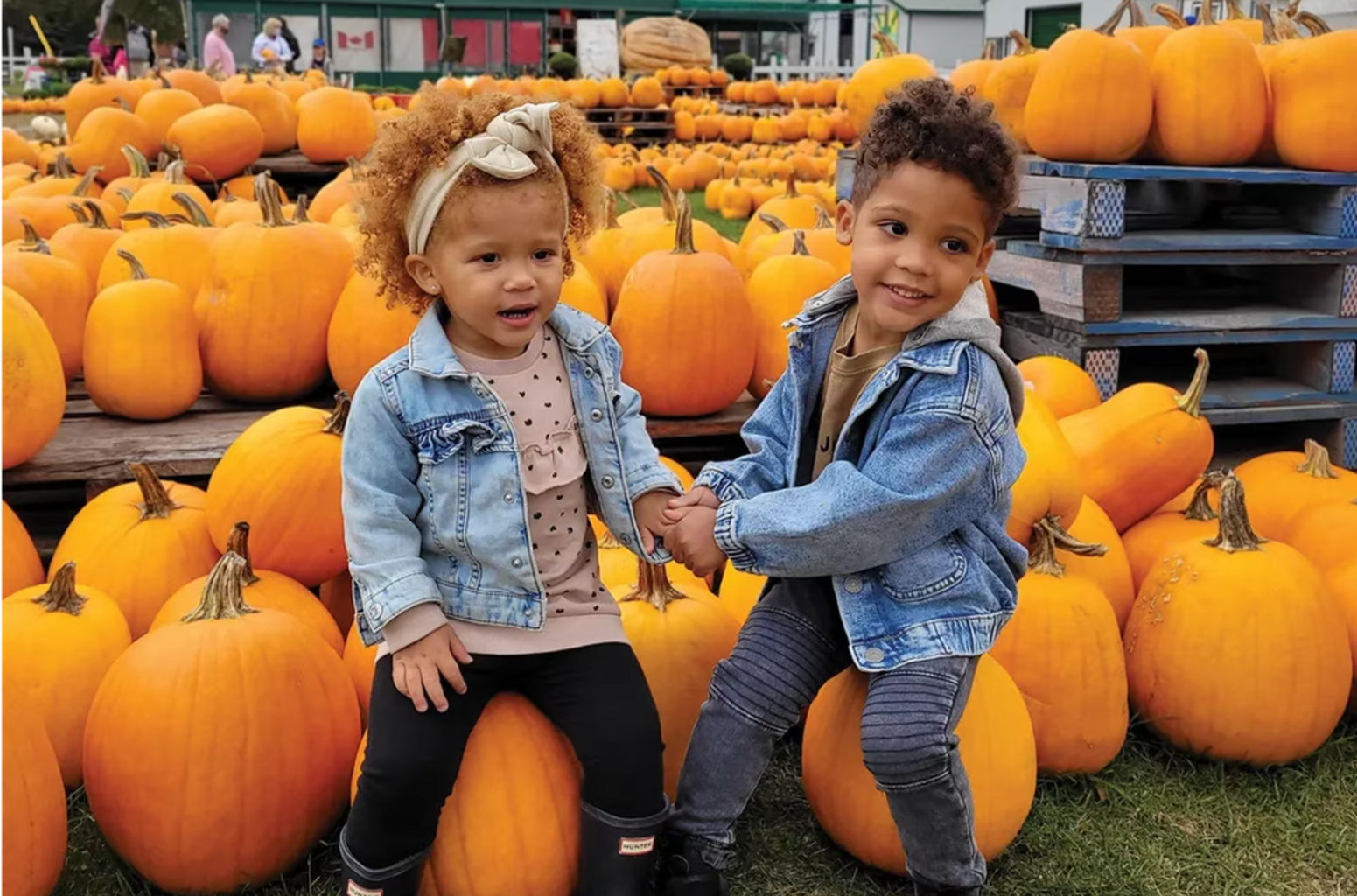 Fall Family Fun in Ontario