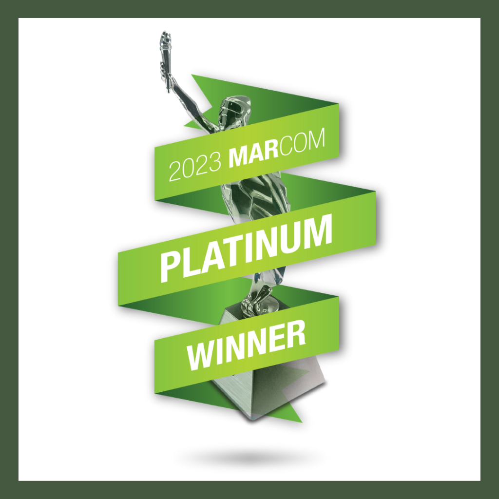 Watch Our Award Winning Video