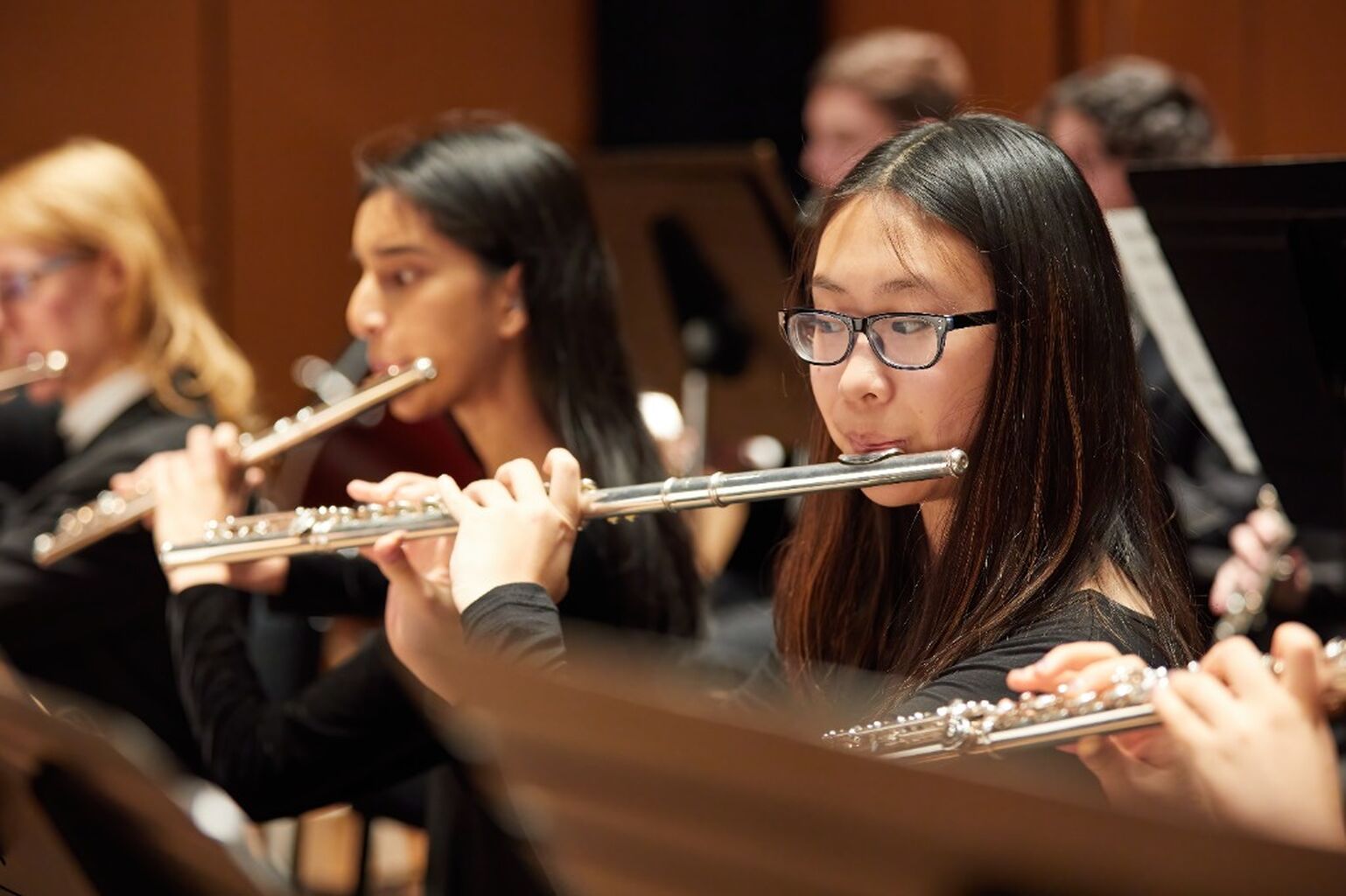 OPB's Think Out Loud: Portland Youth Philharmonic celebrates 100th season