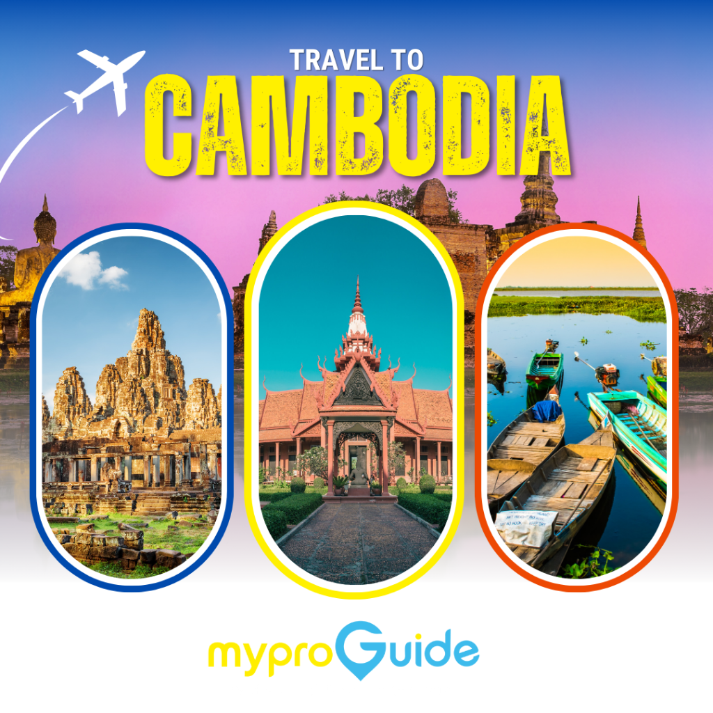 explore cambodia