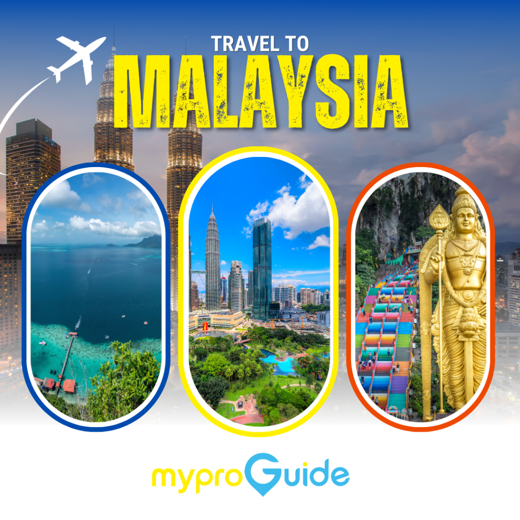 Explore Malaysia