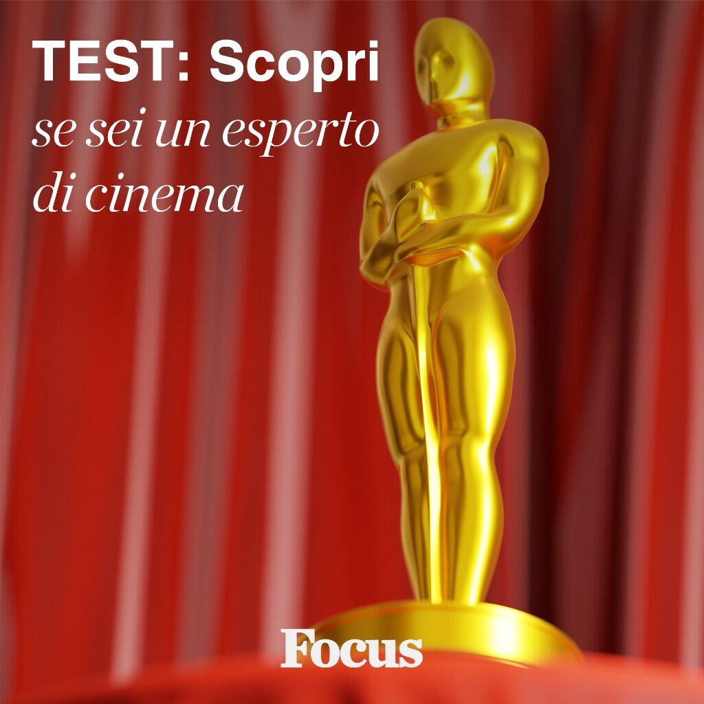 Cinema: quante ne sai?