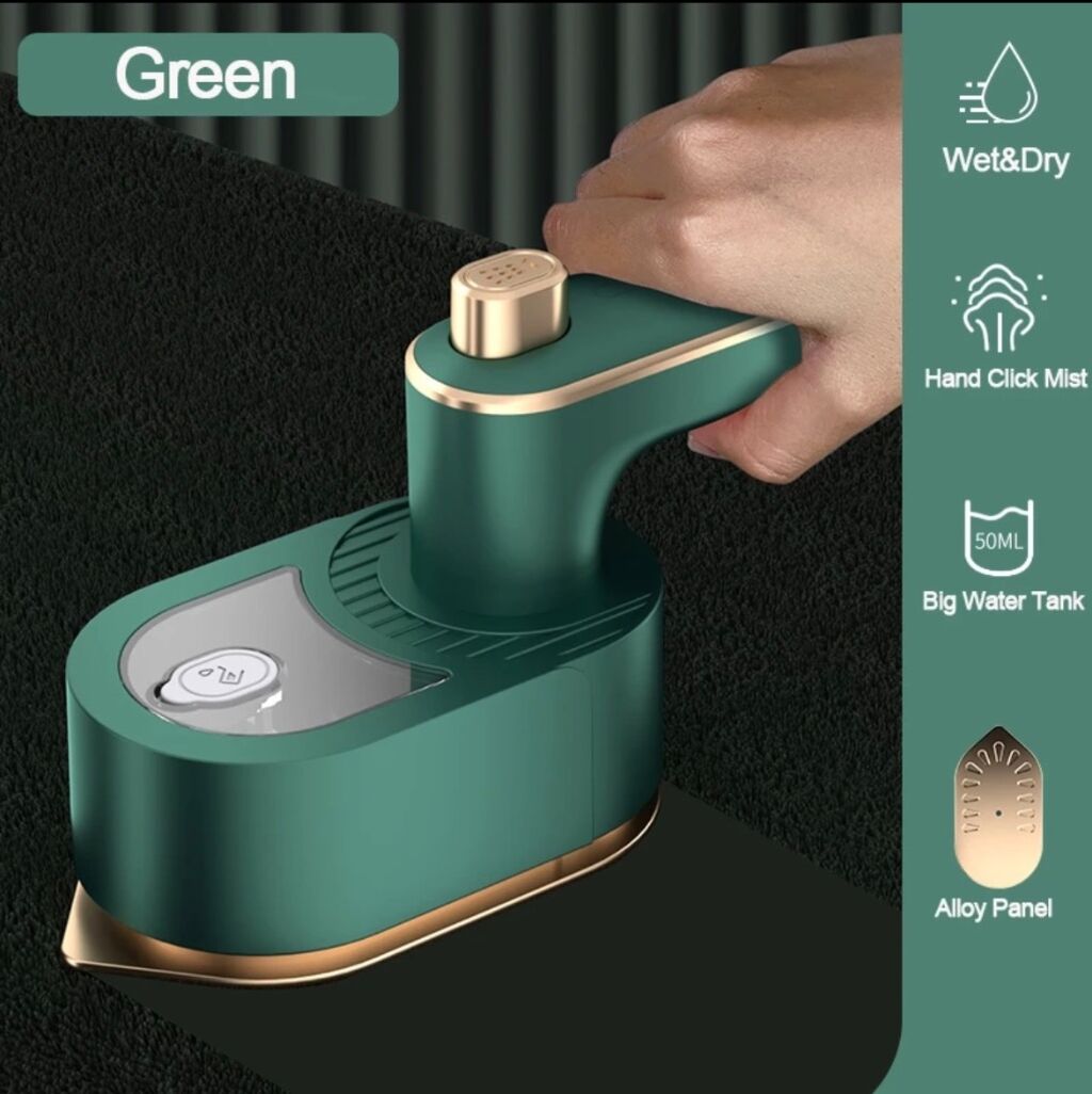 Clothes Steamer