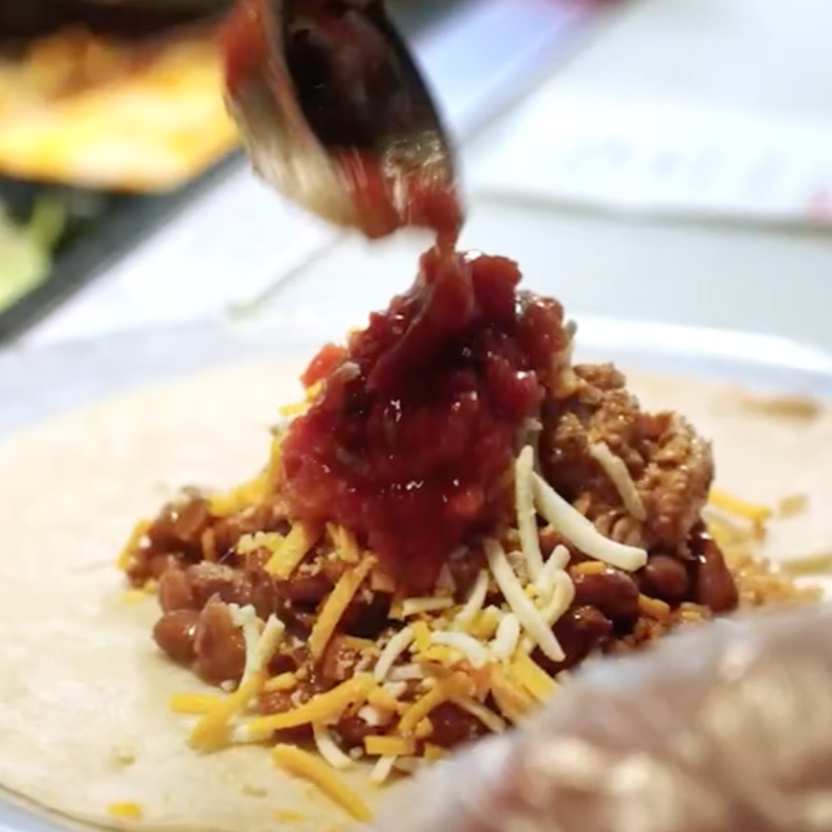 Bar Burrito 