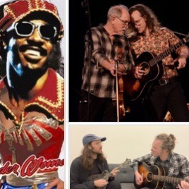 October News: Upcoming Shows, Hybrid Halloween Costumes