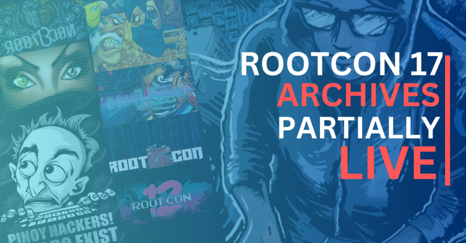 Partial RC17 Archives