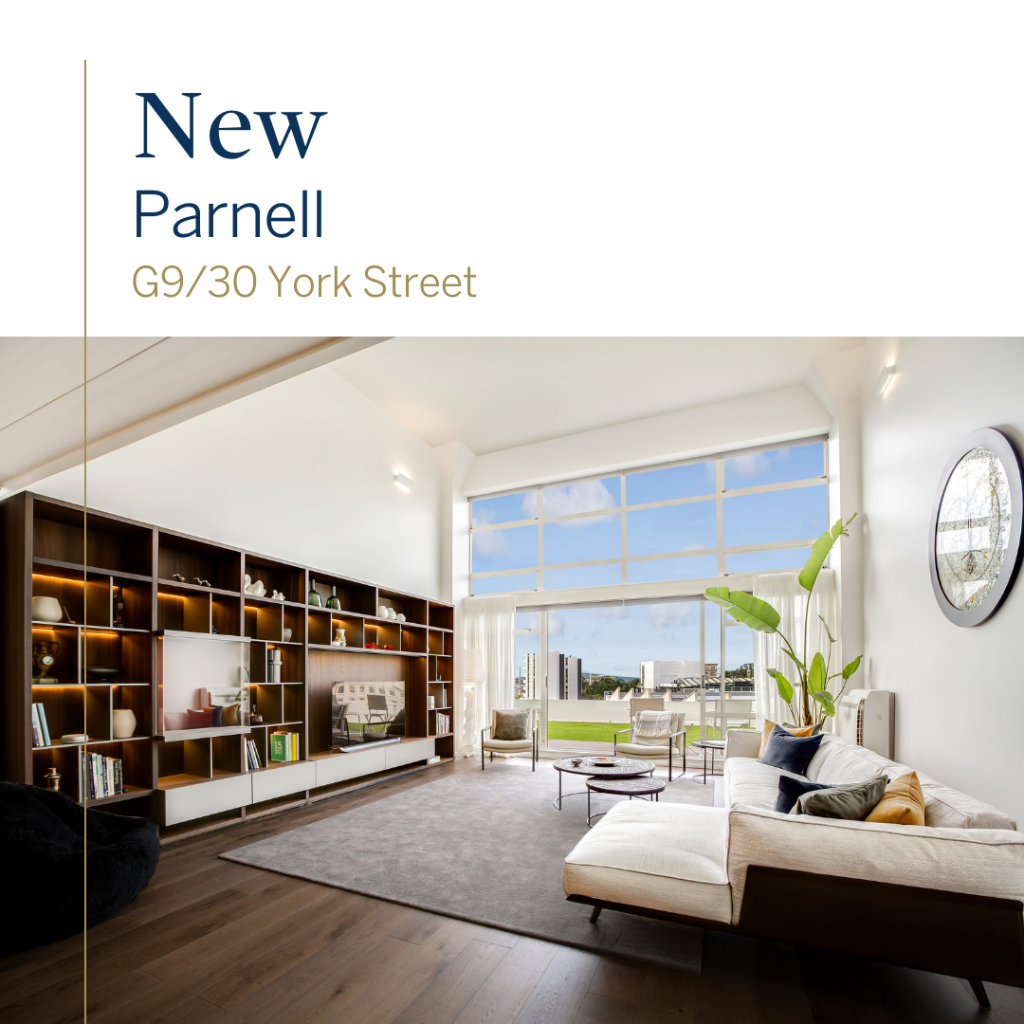 New - G9/30 York Street