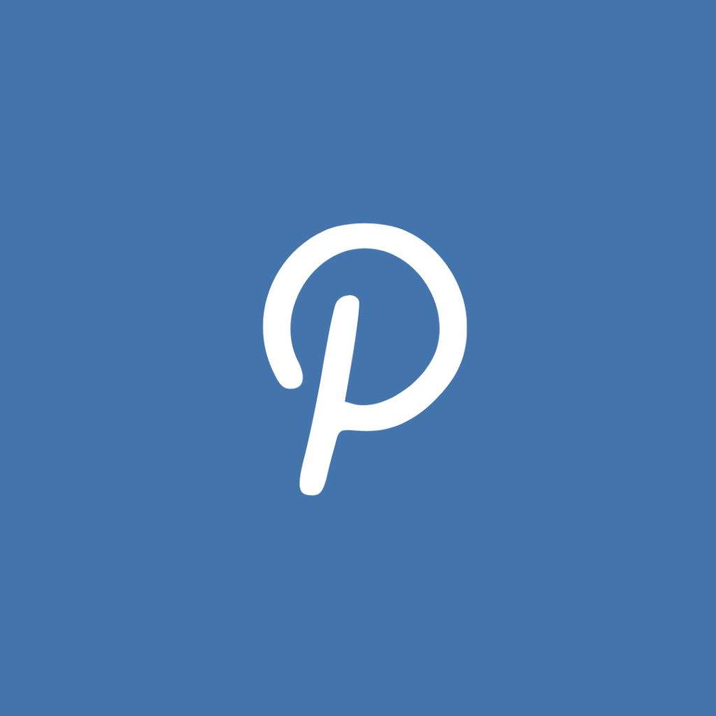 Pinterest 