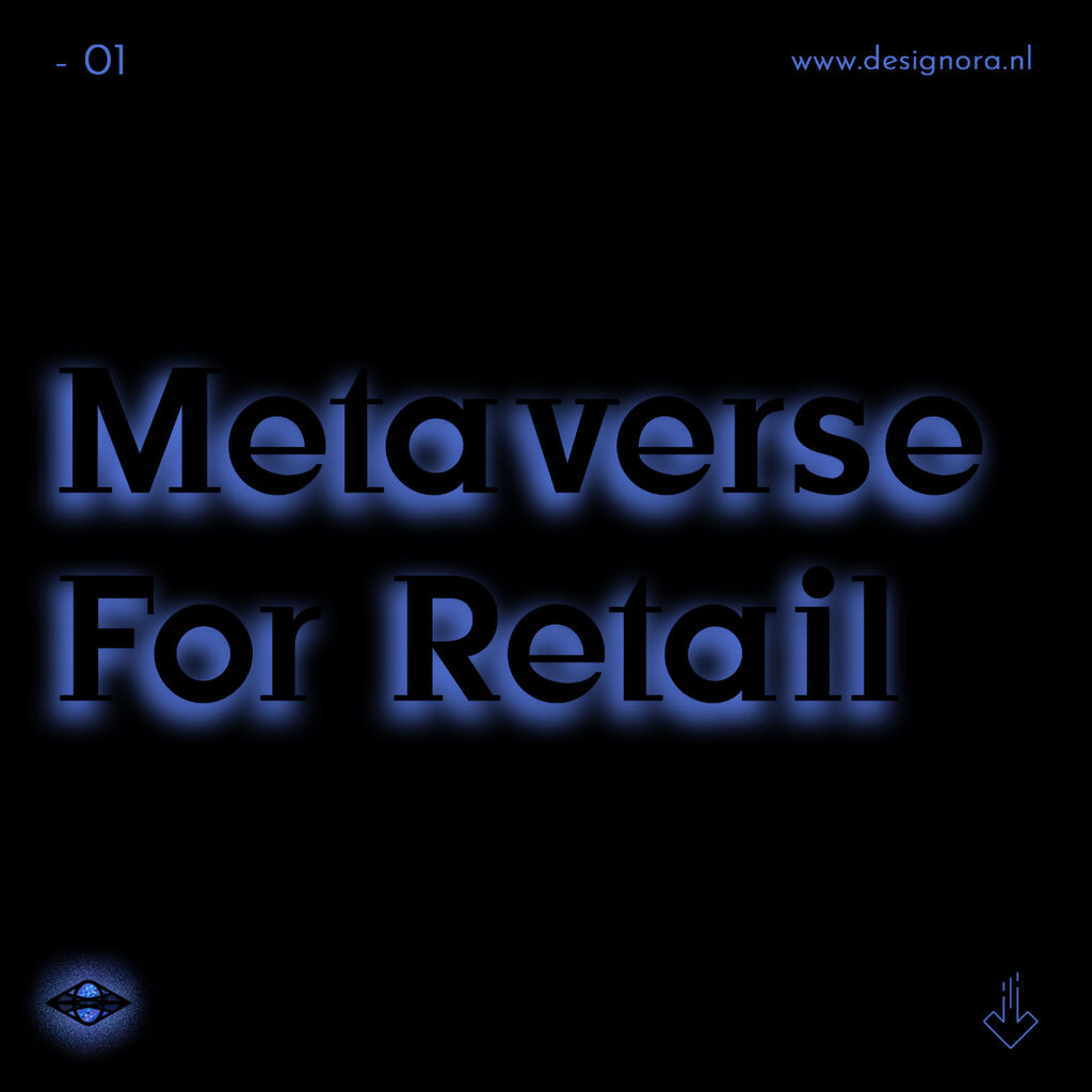 Metaverse For Retail?