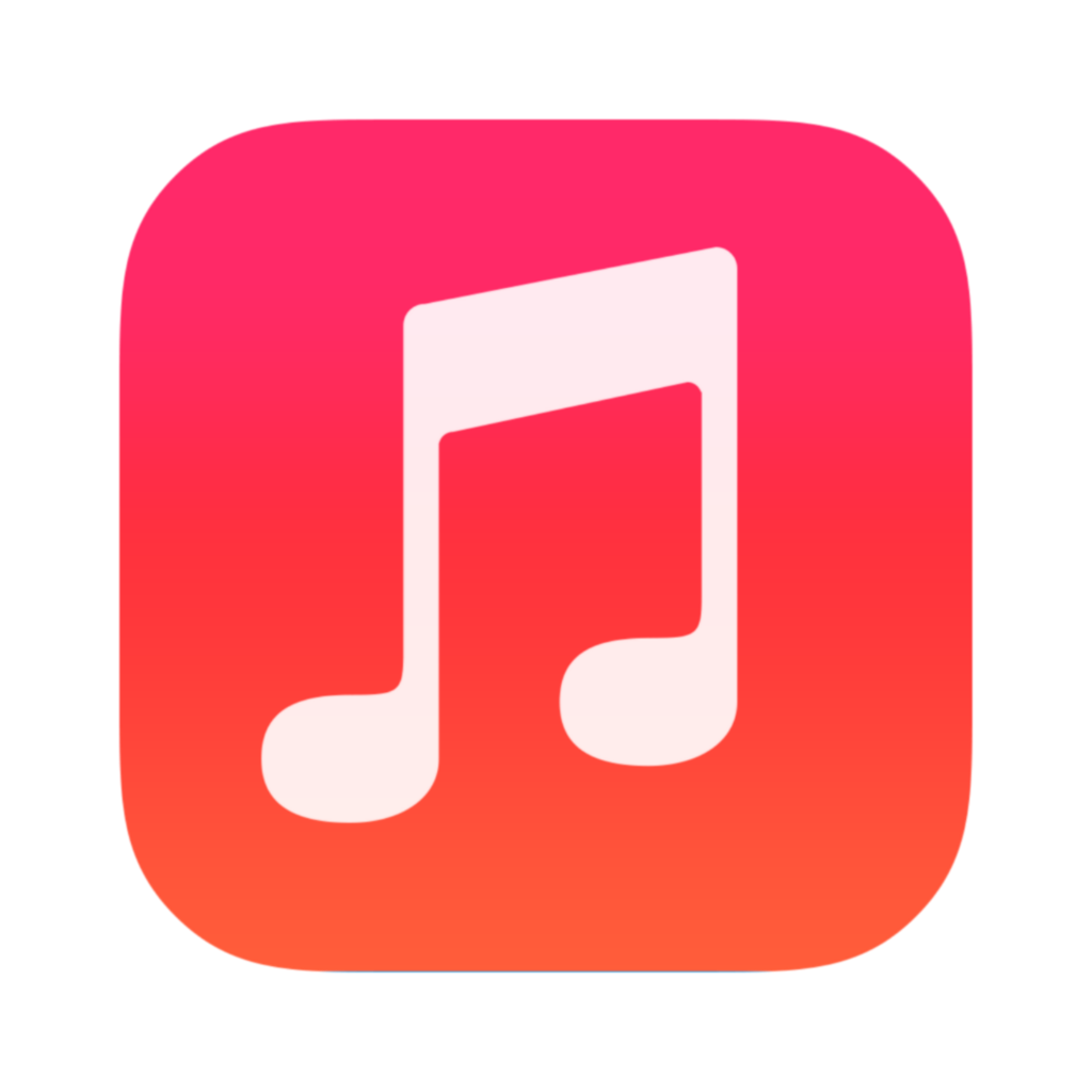 Apple Music 