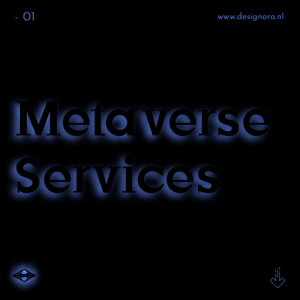 Metaverse Services