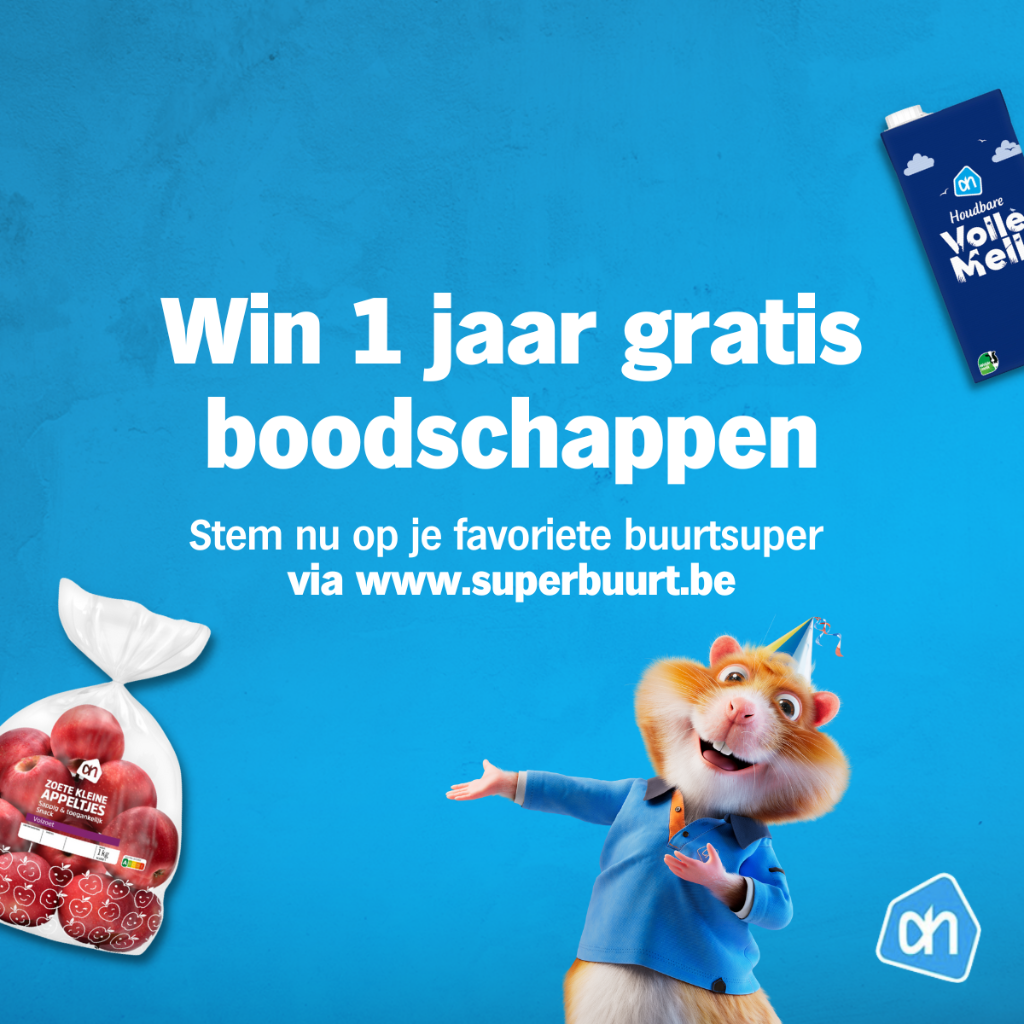 Buurtsuper