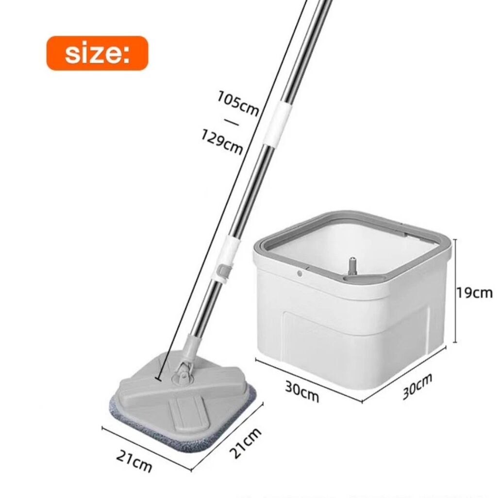 Mop