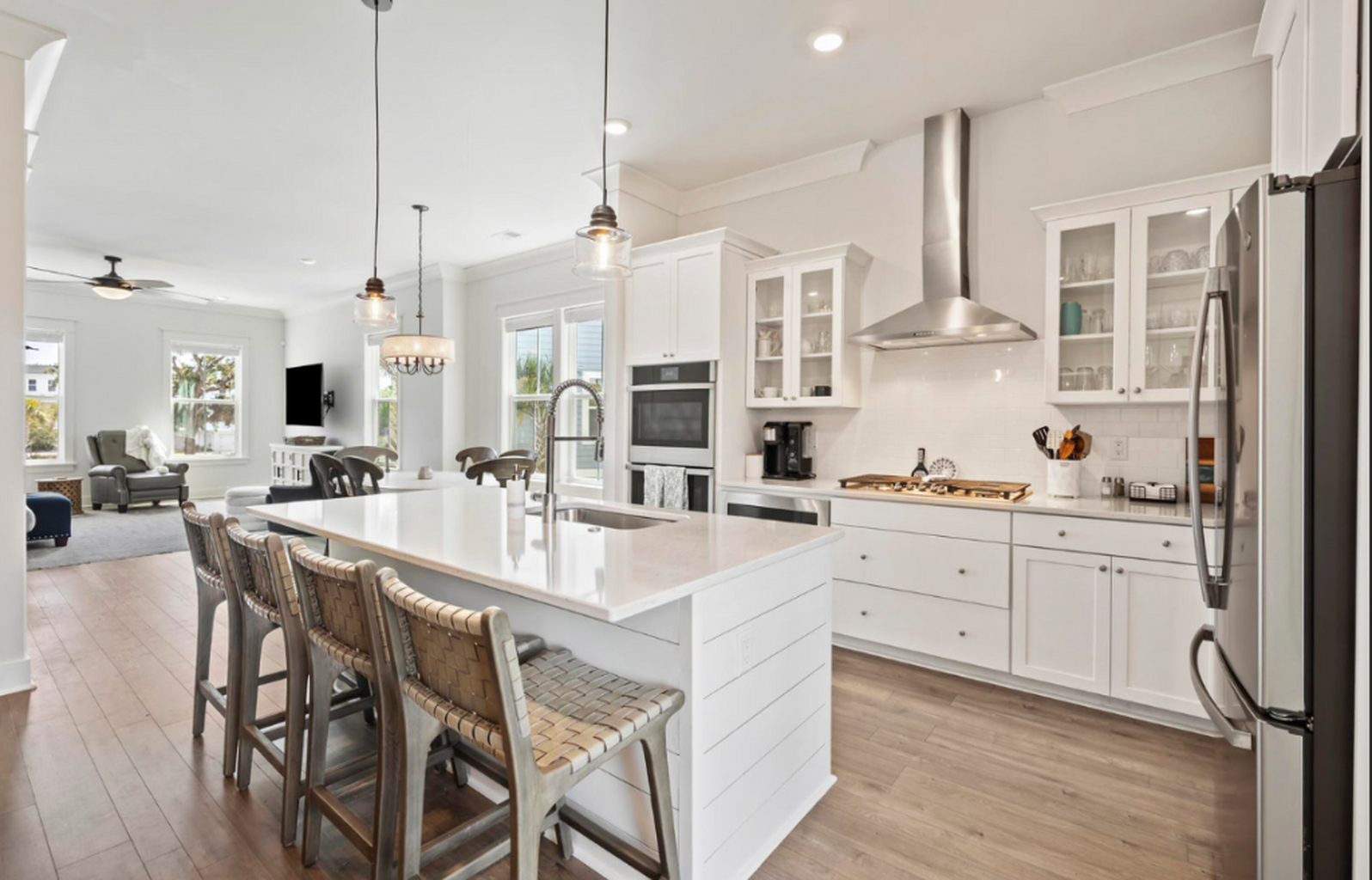  805 Kings Oak Court #1, Charleston, SC 29492