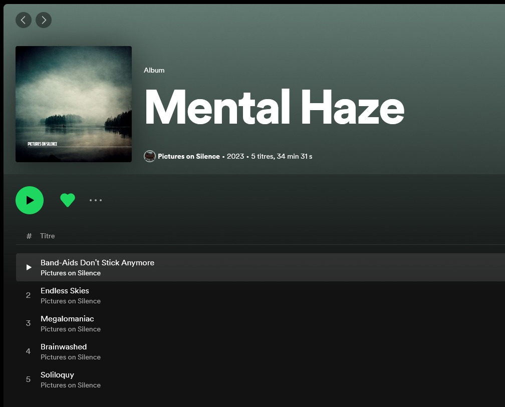 SPOTIFY