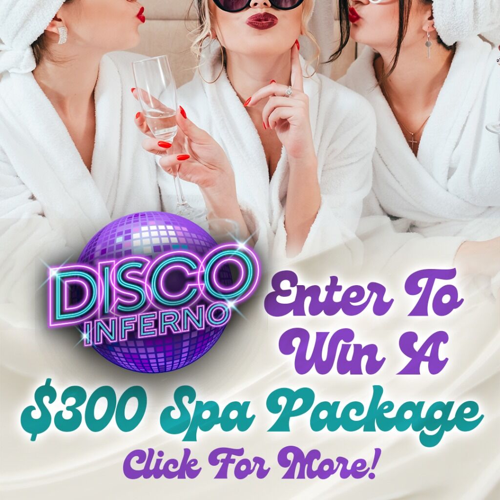 Night Out Giveaway!