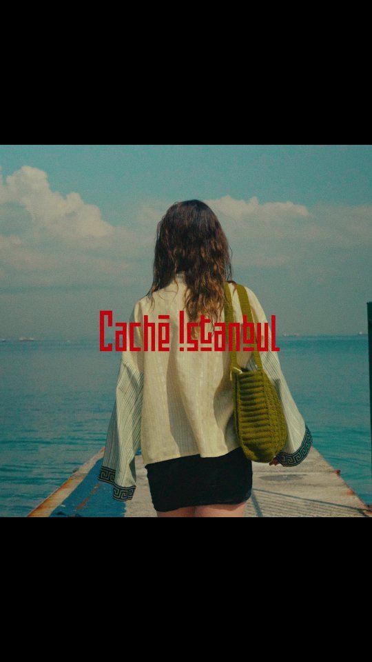 Cache Istanbul Short Film 