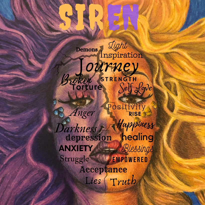 Siren EP