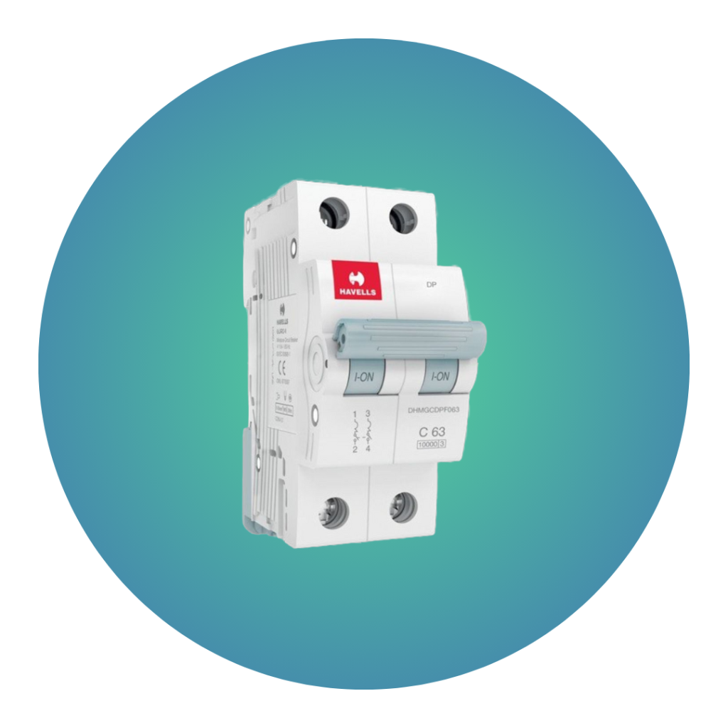 Havells 32 Amp MCB | Havells 32 Amp MCB Price