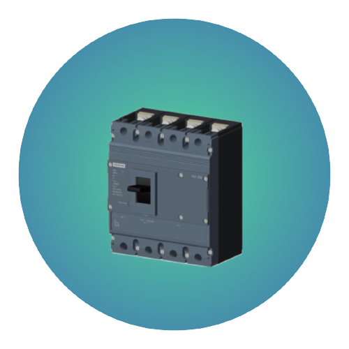 160 Amp MCCB | 160 Amp MCCB Price 