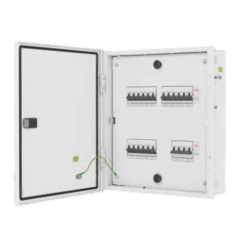 8 Way TPN DB | 8 Way TPN DB Price