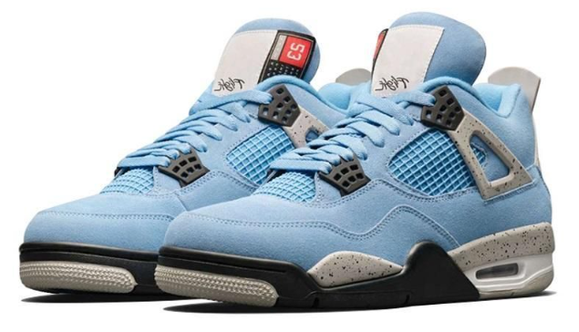 Jordan 4 high quality