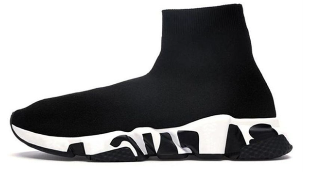 41$ Sock shoes