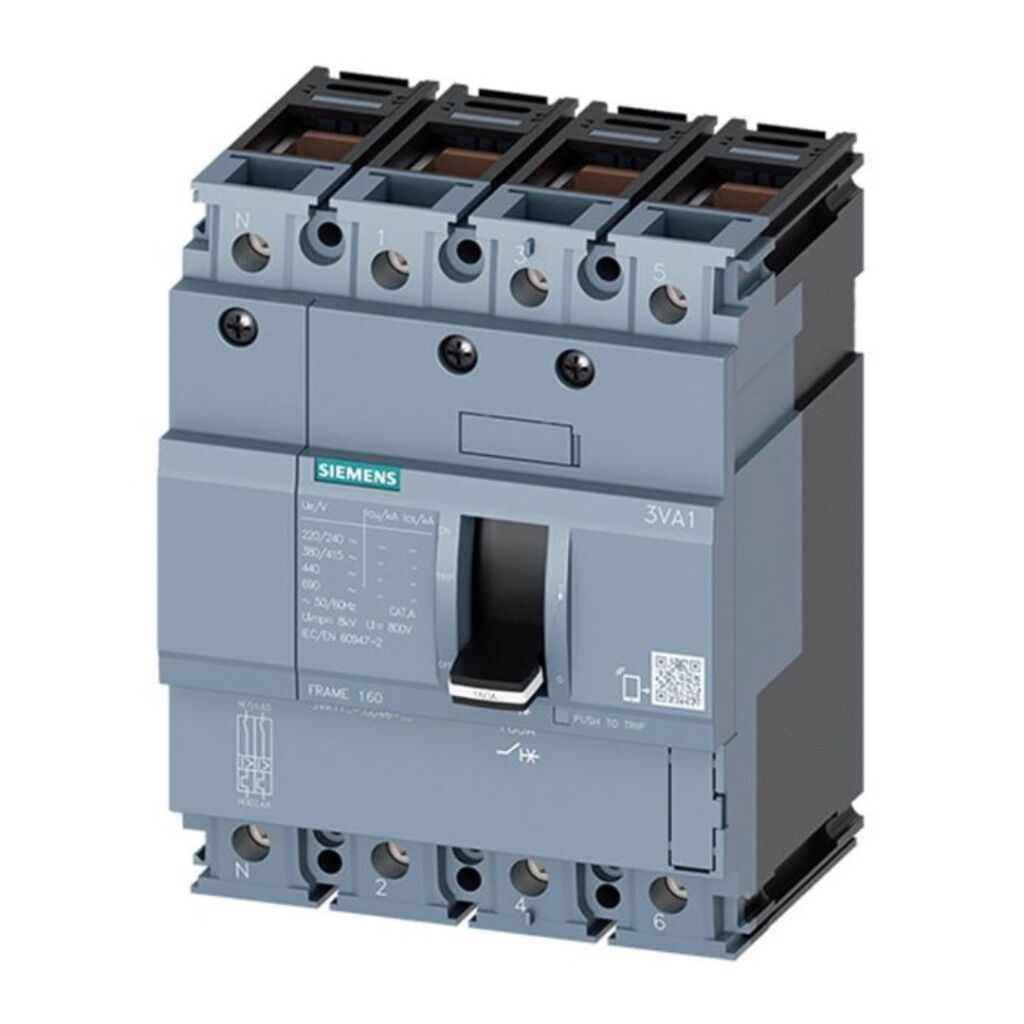 250 Amp MCCB | 250 Amp MCCB Price