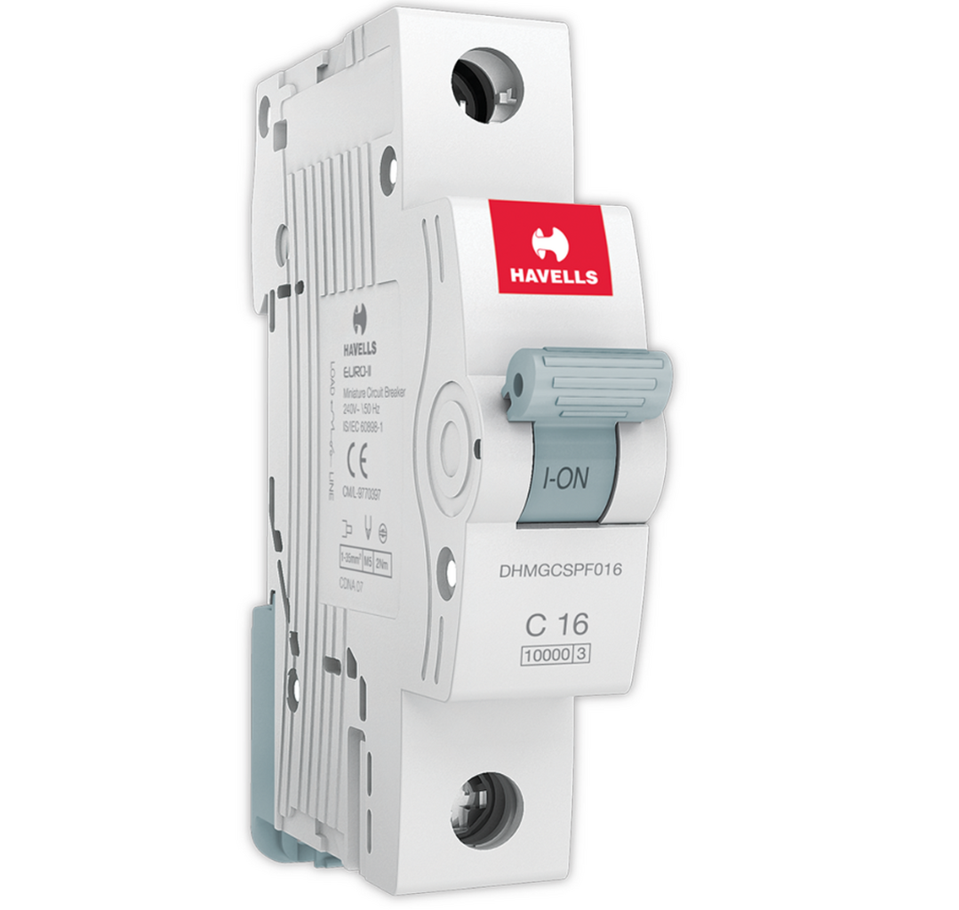 Havells 10 Amp MCB | Havells 10 Amp MCB Price