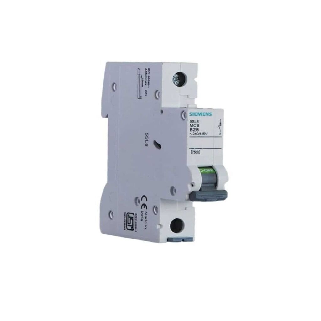 Siemens 10 Amp MCB | Siemens 10 Amp MCB Price