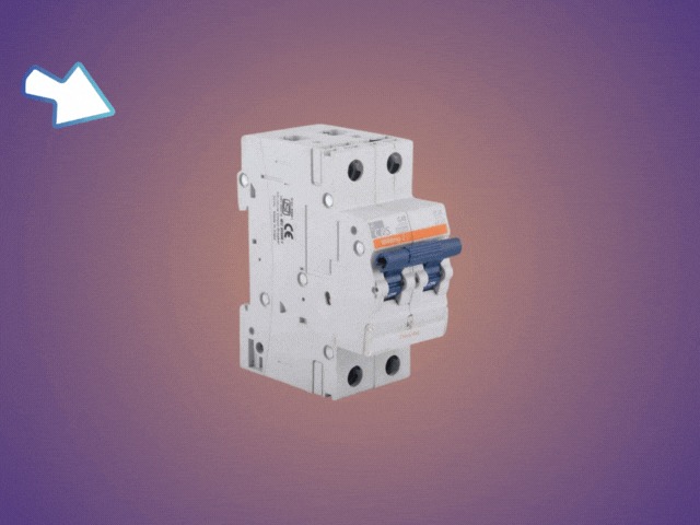 10 Amp MCB | 10 Amp MCB Price