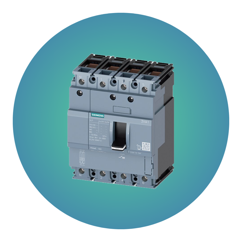 100 Amp MCB | 100 Amp MCB Price