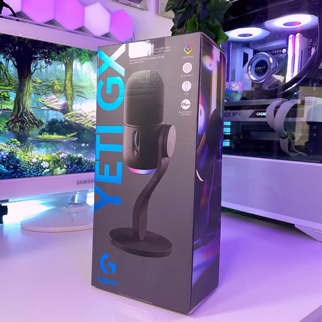 Yeti GX - Discount Code: ELEELOO