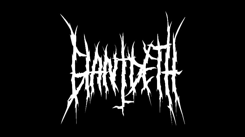 Gant Deth BANDCAMP