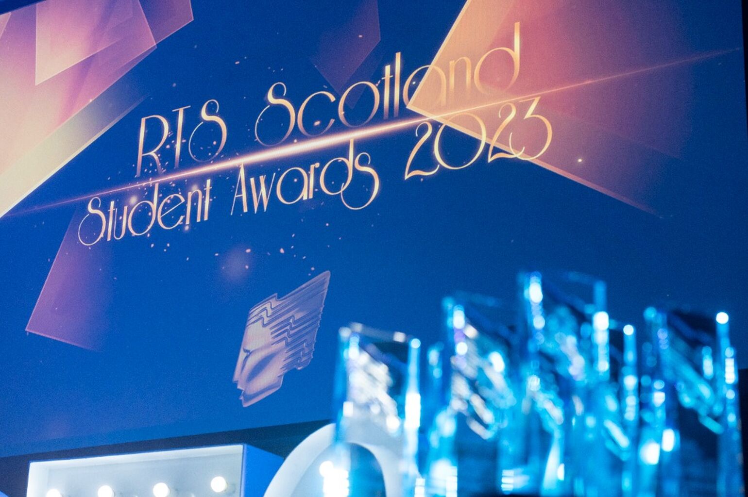 2023 Student Television Awards