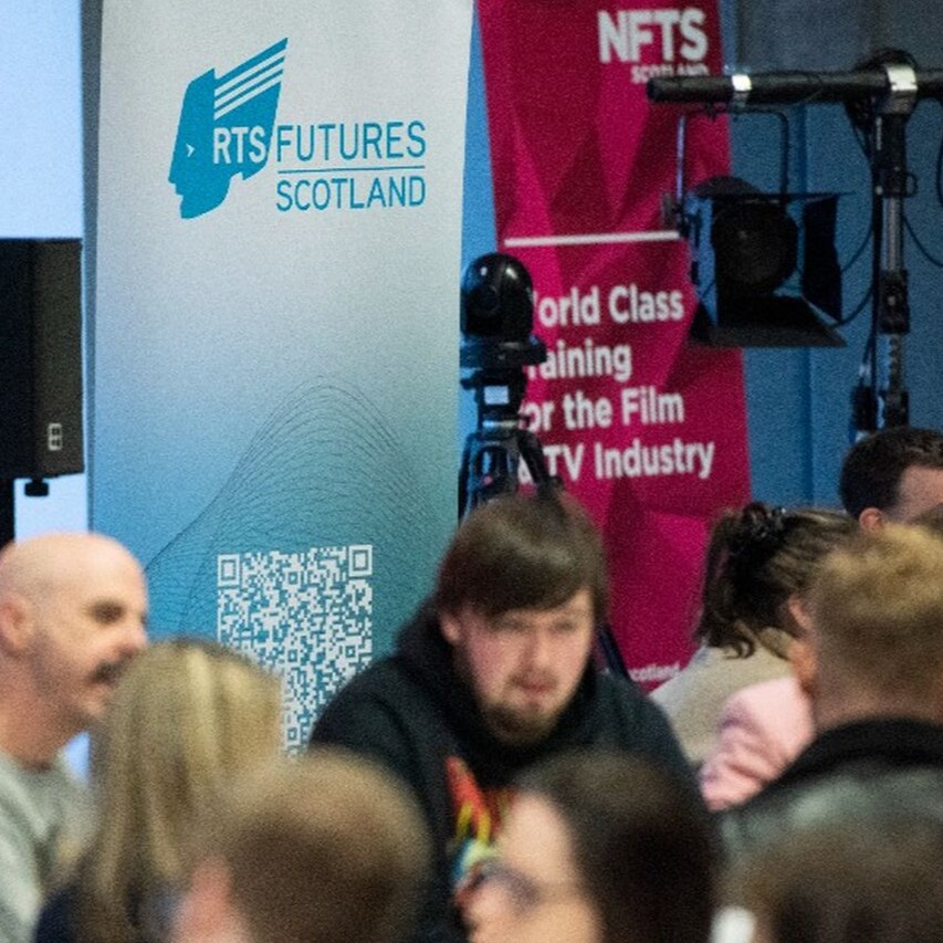 The Big Connection: Open Doors Scripted TV Special - Credit Kirsty Anderson