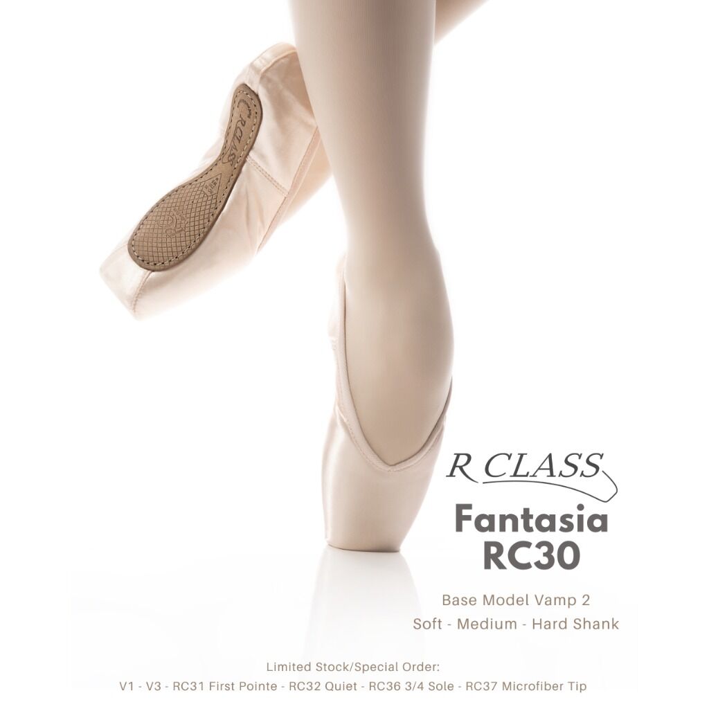 About Our Shoes