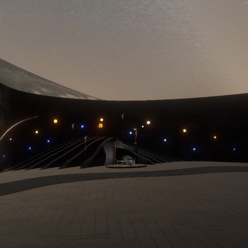 How Does The Metaverse Look Like?