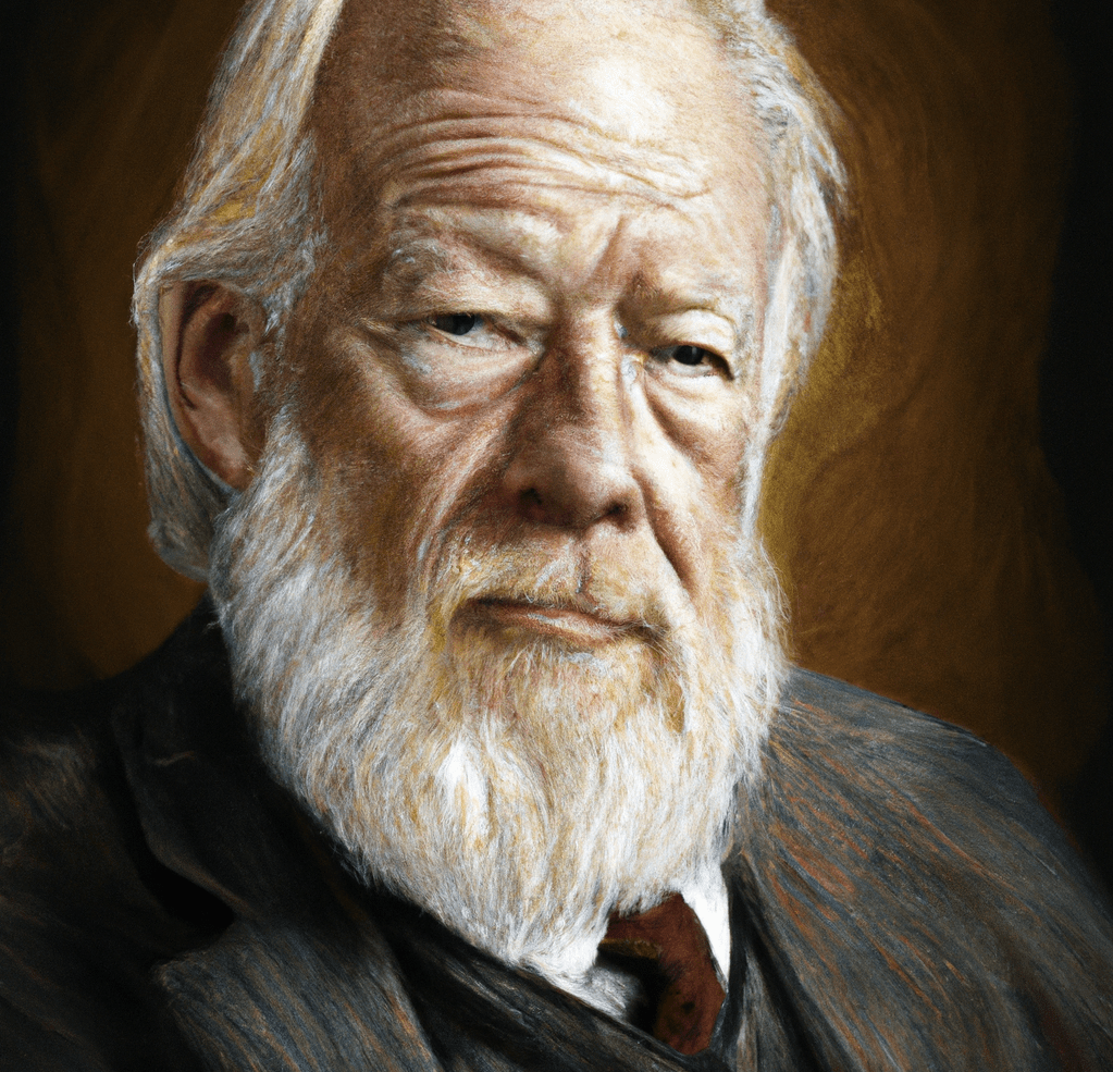 William Golding