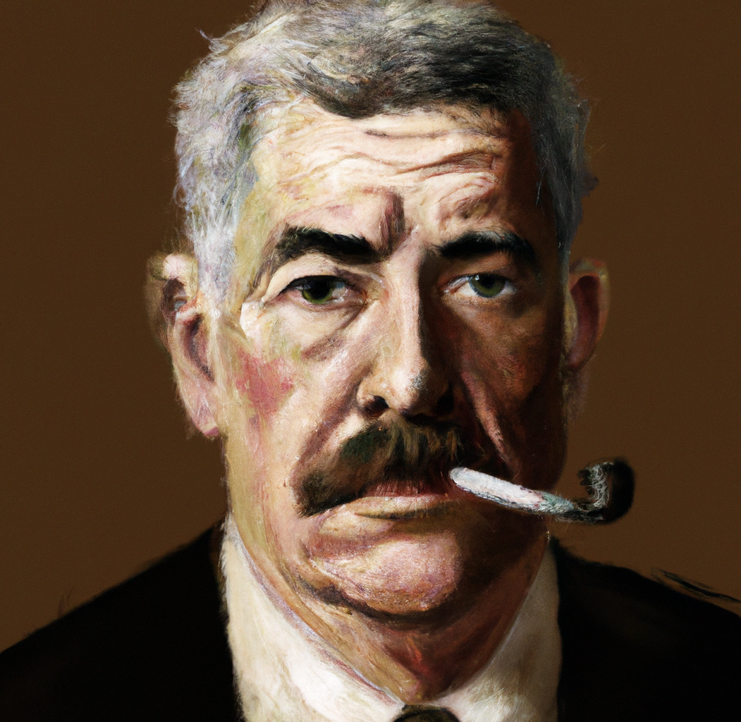 William Faulkner