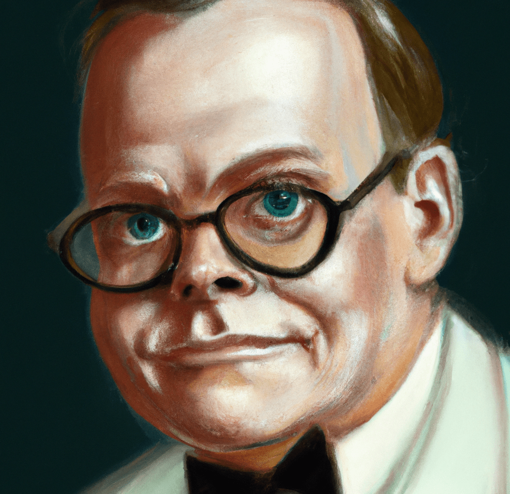 Truman Capote
