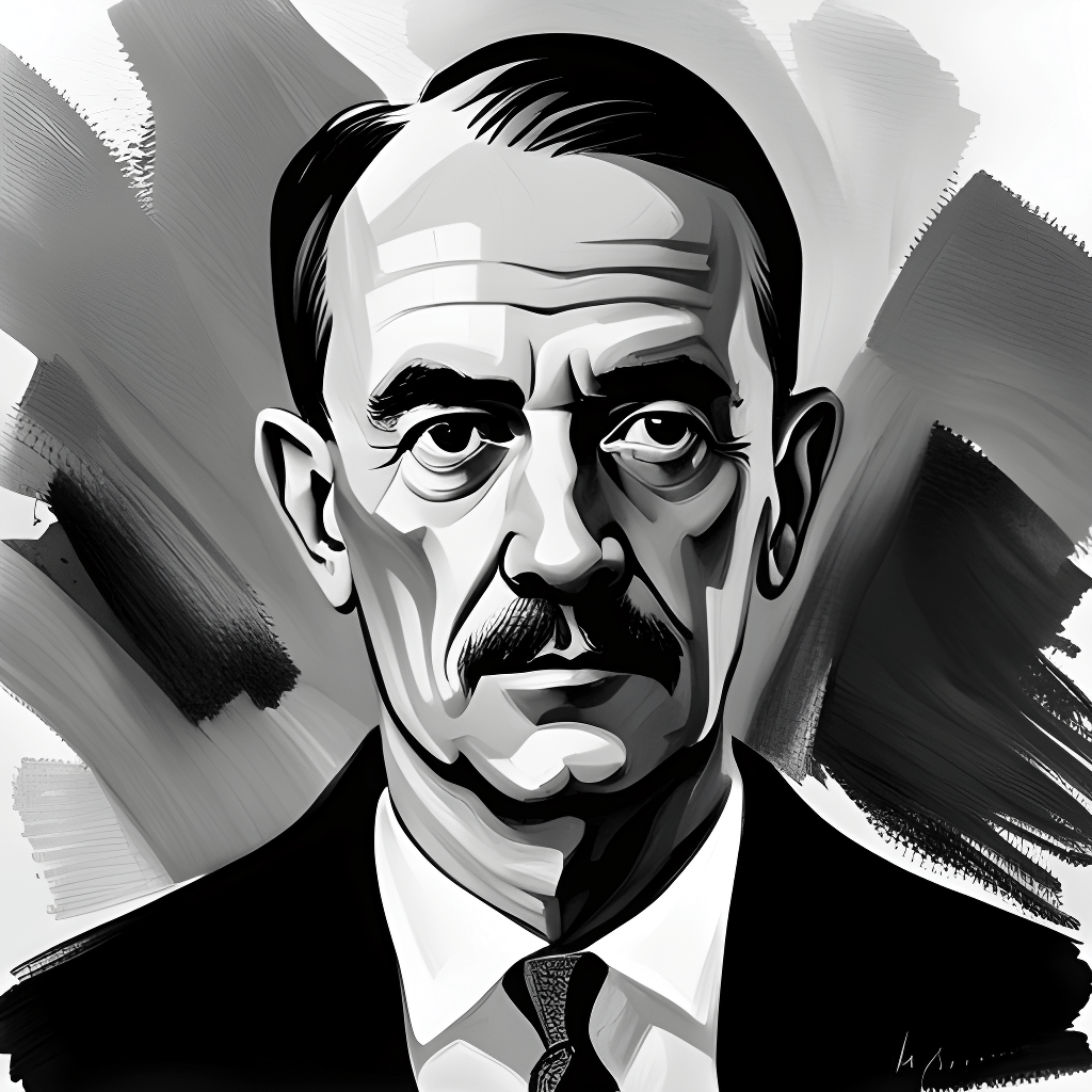 Thomas Mann