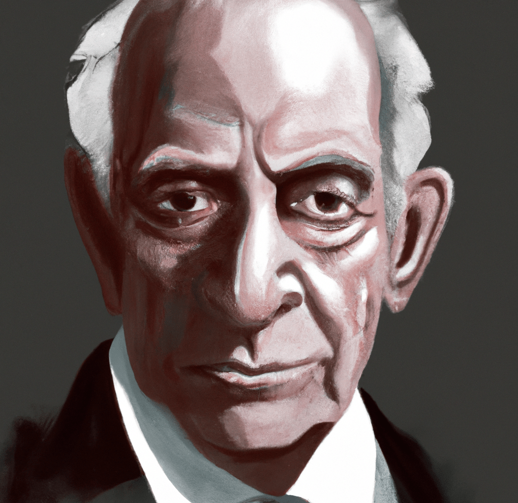 Saul Bellow